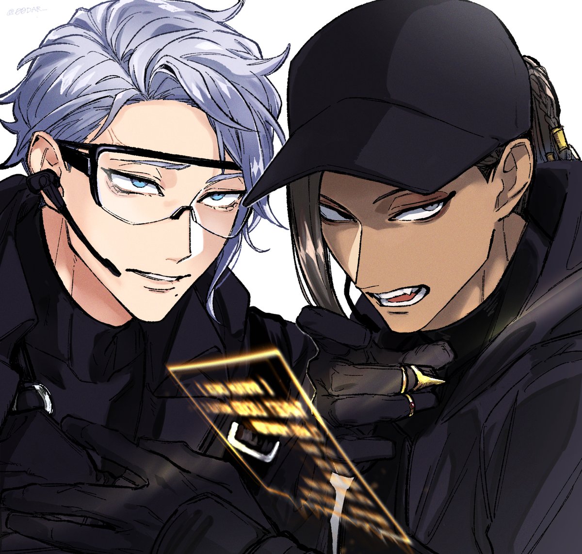 て゛ある tweet media