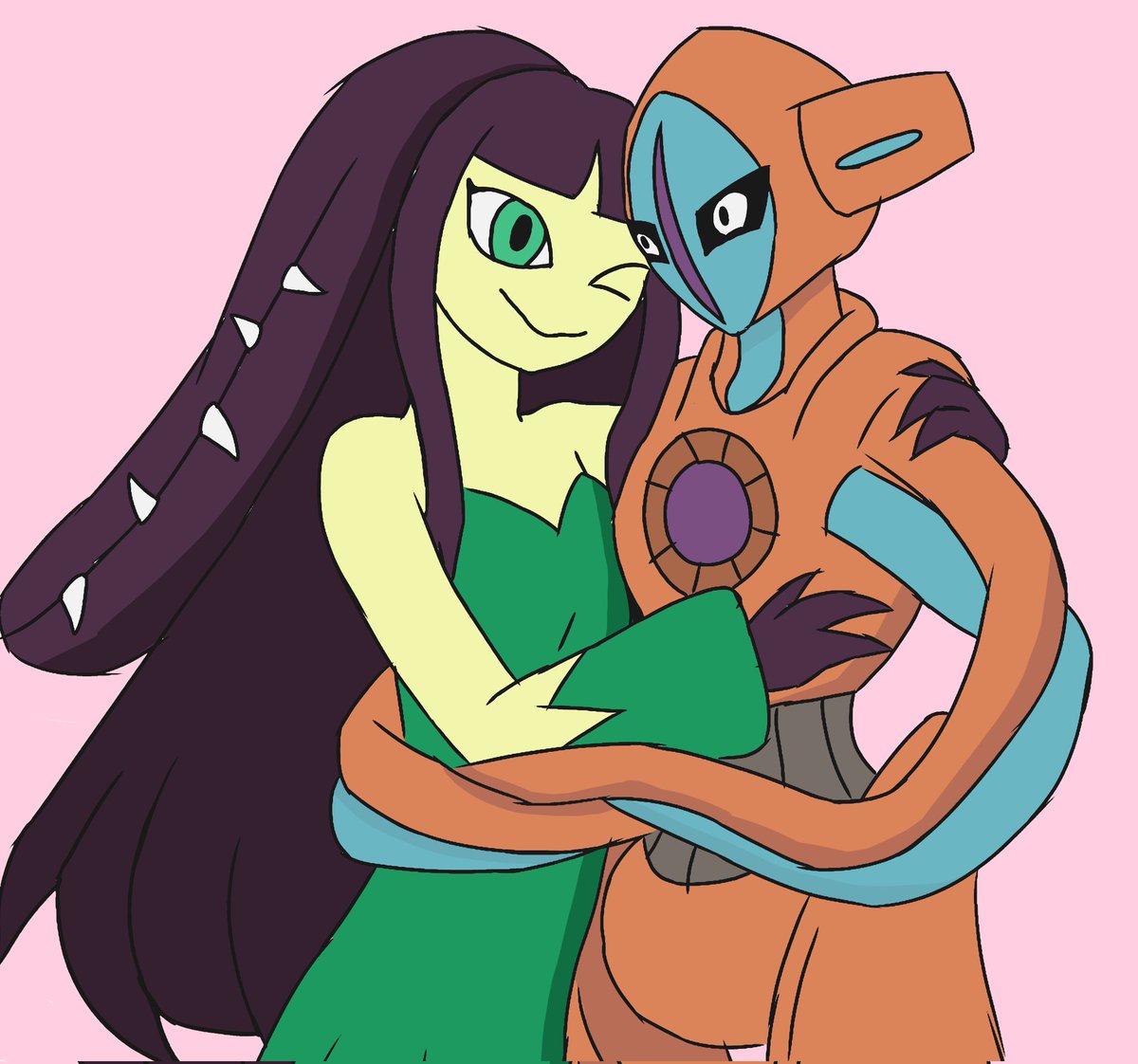 drafon 🏳️‍⚧️ tweet media