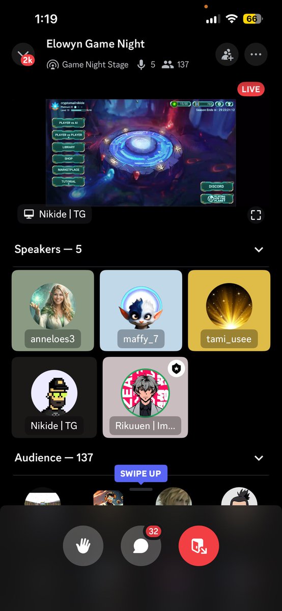 BVAULT tweet media
