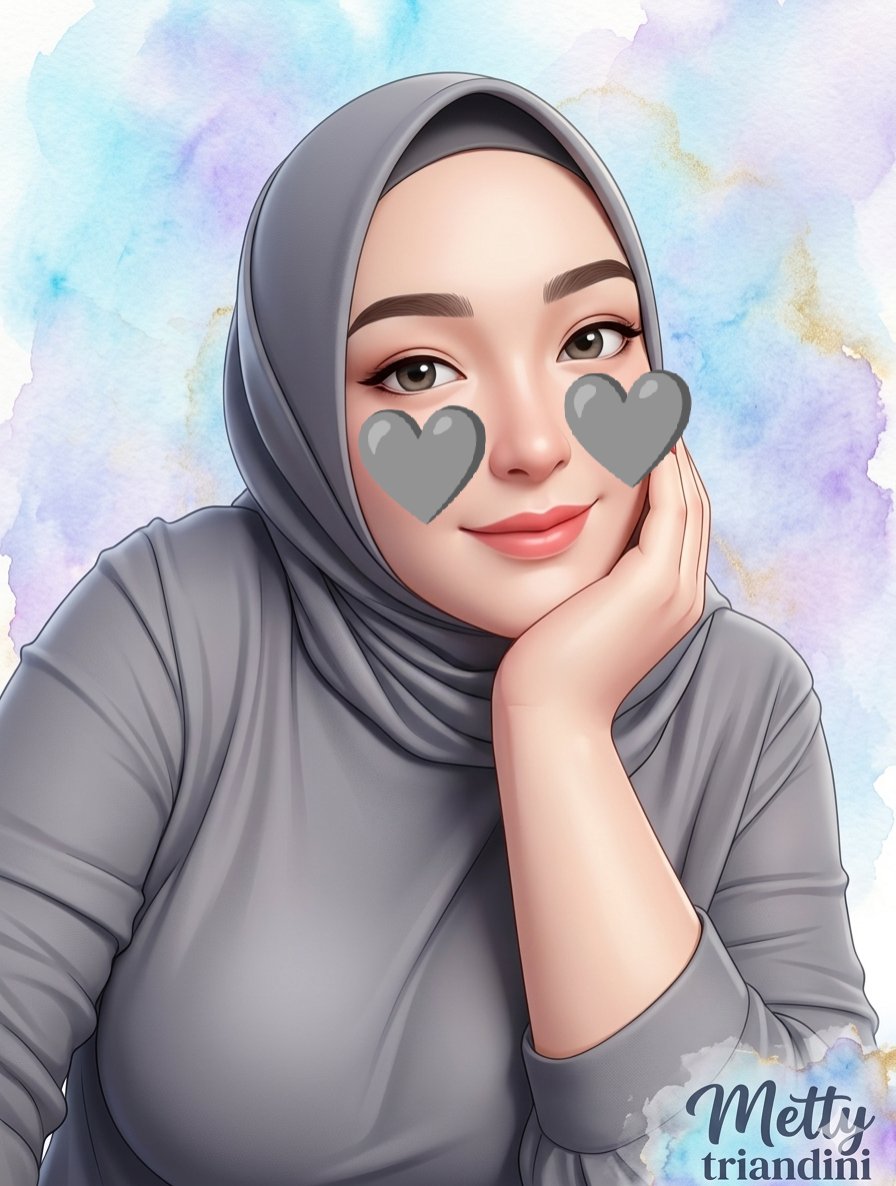 Neng Metty tweet media