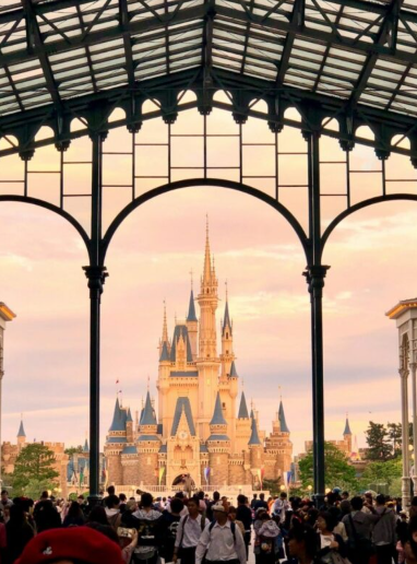 RoyalHoliday's tweet photo. 🏰✨ Tokyo Disney or Orlando Disney?

Two destinations, two ways to experience the magic. 🇯🇵🇺🇸
Do you already know which one is for you? 👀
👉 Discover it here:
https://t.co/914vOFSpON

✈️ Plan your trip:
 https://t.co/XghrPSDbed https://t.co/Unn8dNFBRN