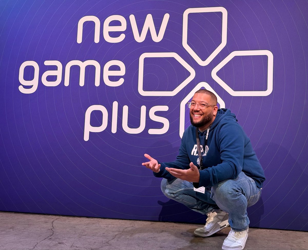 MCFixer's tweet photo. Had such a great few days at @londongamesfest, thanks so much for having me!

Felt as close to EGX Rezzed and WASD as we’ve gotten to a UK event in a while!

Will 100% be back next year!

Invite/AD https://t.co/5X3ynYUML3