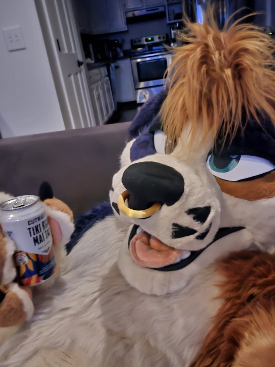 🌿Dog With A Blog🌿🔜AnthrOhio tweet media