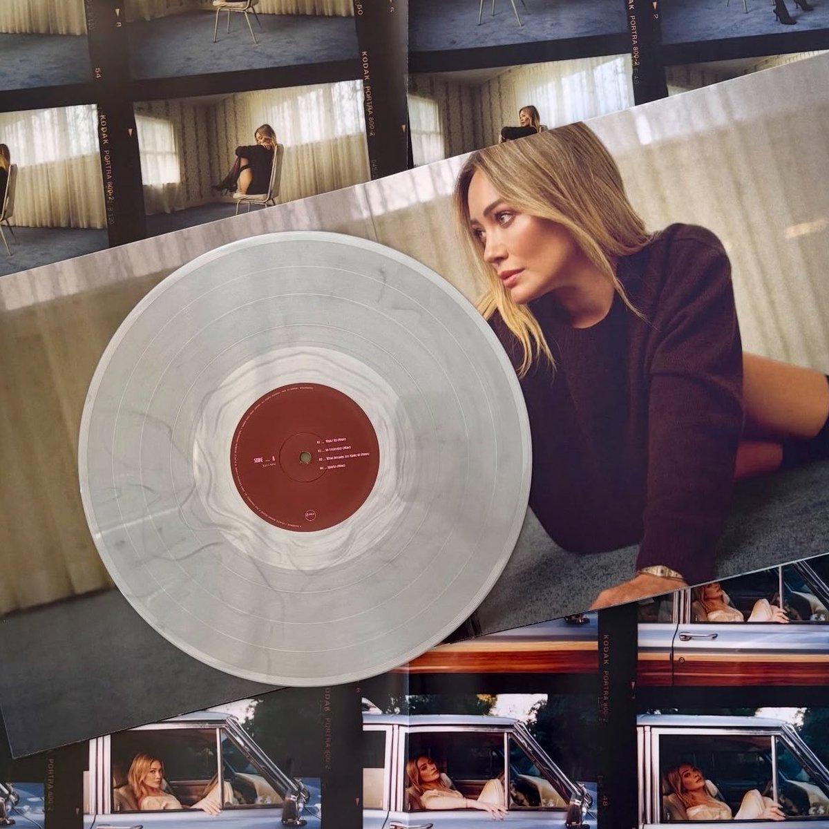 Hilary Duff Brasil tweet media