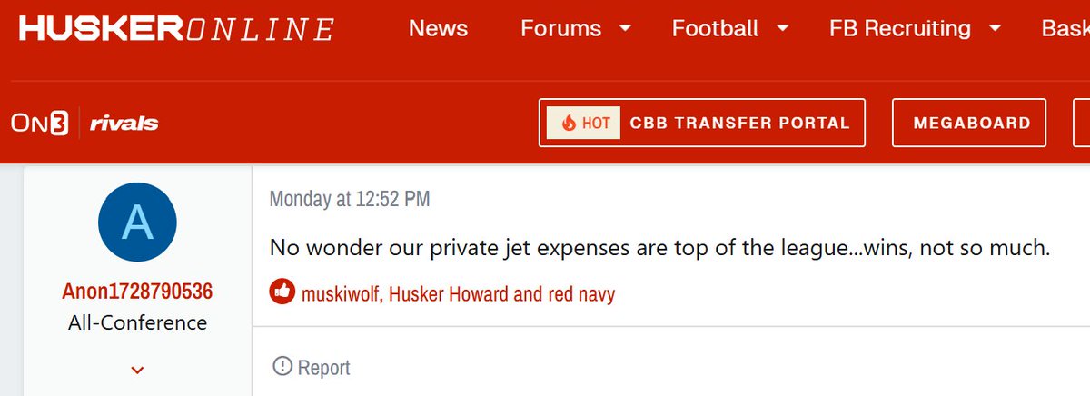 Message Board Geniuses tweet media