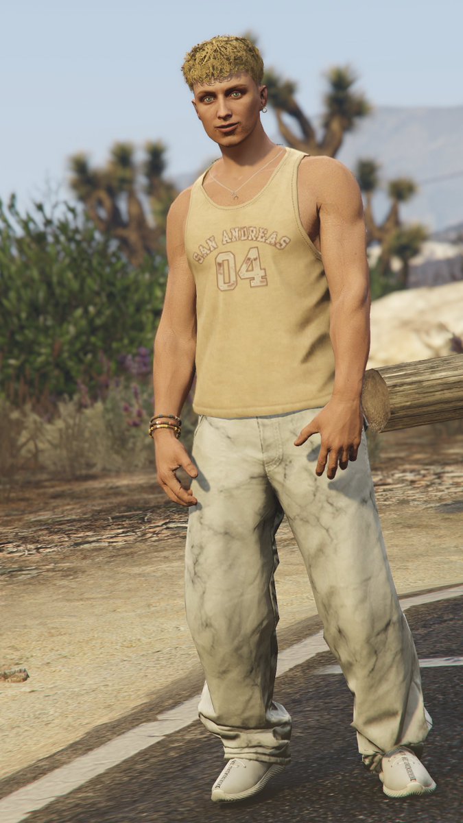 NathanPerry_gta's tweet photo. senora, i am in you 🌵
#senorasounds2026 https://t.co/MI5ByB0l4S