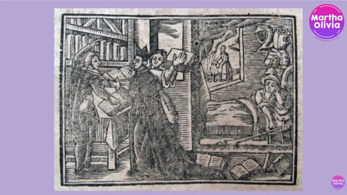 #Ahora 🔴¡Hoy es viernes y toca #Cultureando con <a href="/PachitaRex/">Pachita Rex</a> !

Estamos platicando sobre los libros prohibidos: ¿cuáles son aquellas obras censuradas históricamente por motivos políticos, religiosos, morales o sociales?

#MarthaOliviaALas9 |   youtube.com/live/D74NwS28D…