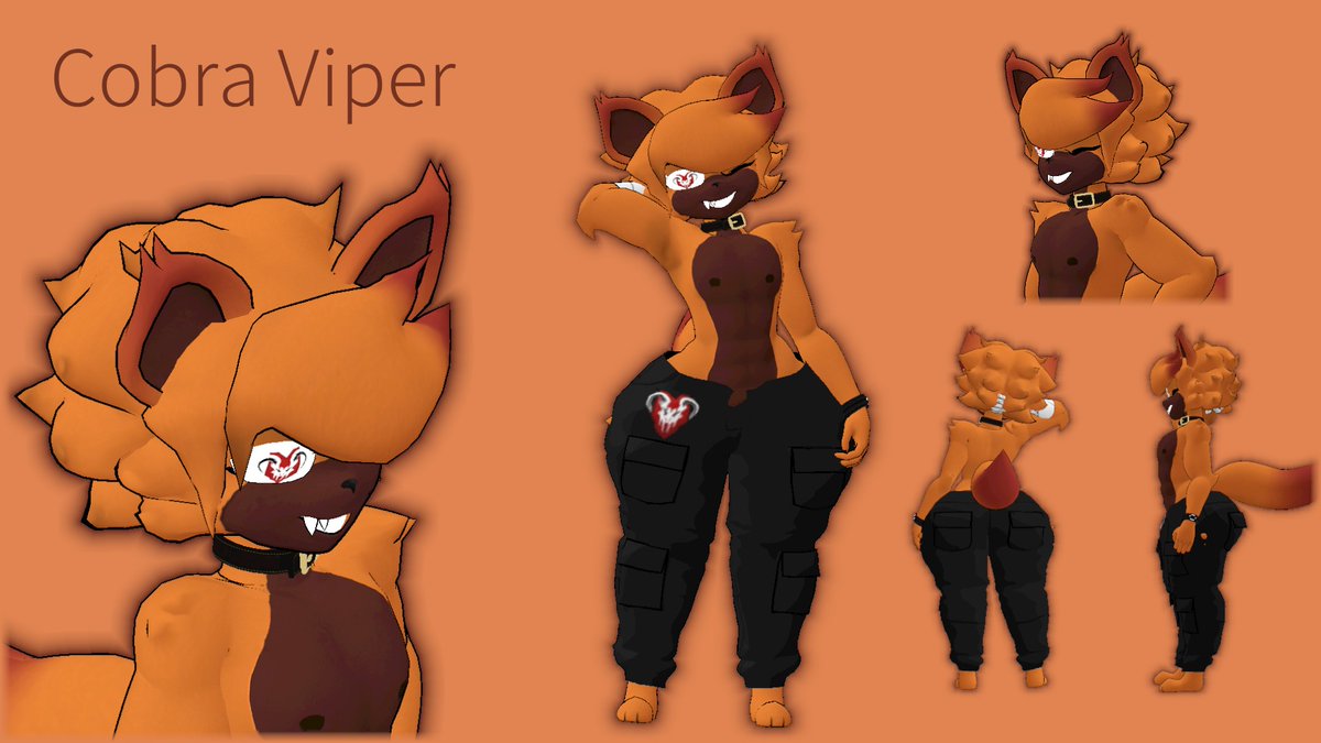 Commander Viper tweet media