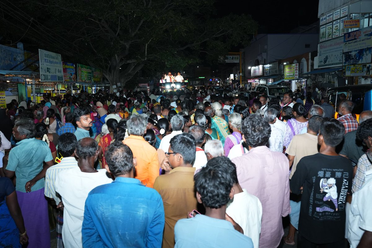 KRN Rajeshkumar - தமிழ்நாட்டை தலைகுனிய விடமாட்டேன் tweet media