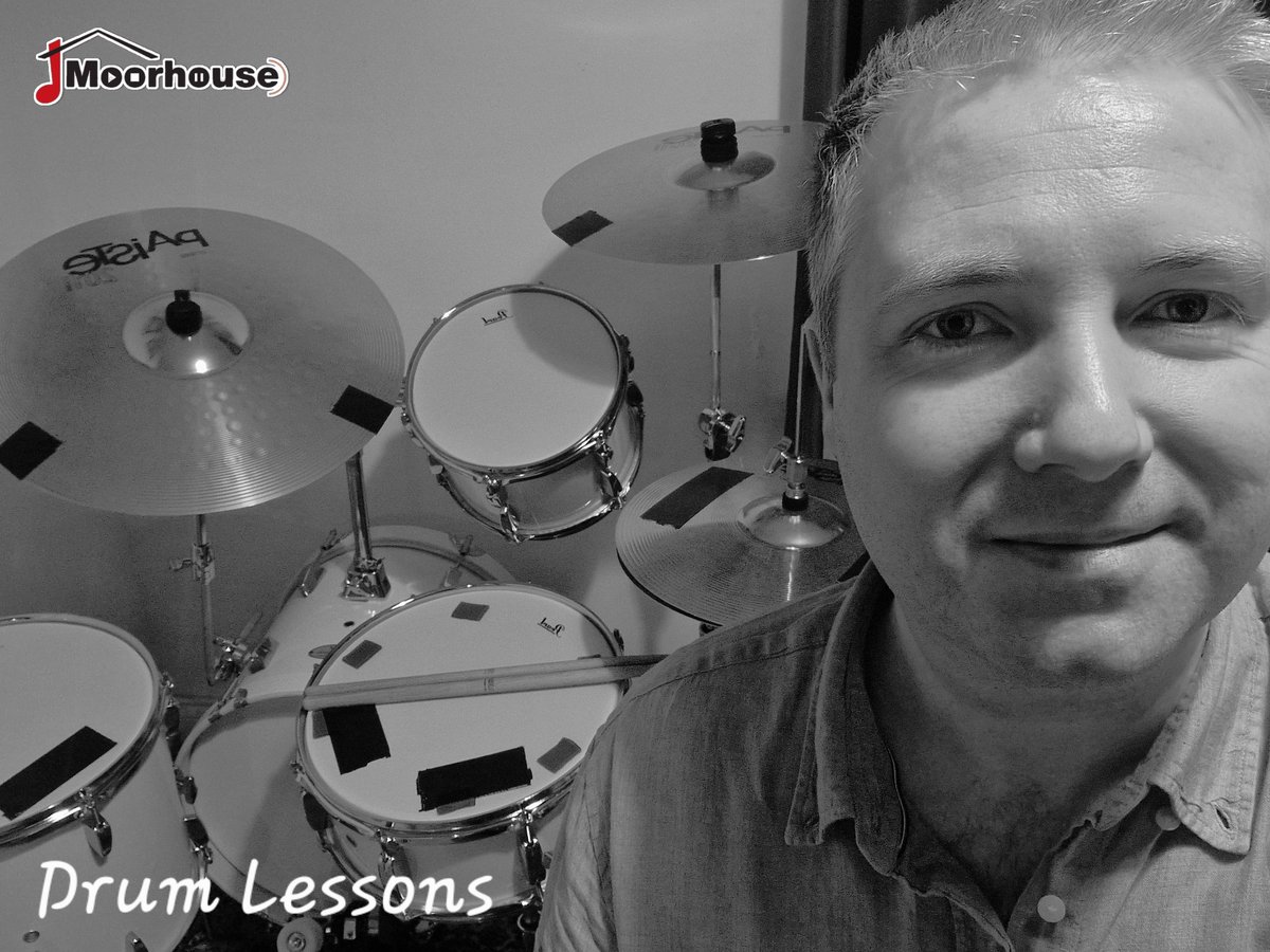 TomMoorhouse's tweet photo. Want to learn DRUMS? First lesson FREE! 

Enrolling Now for Drum Lessons in Waterford City. 

Moorhouse
Where music lives 

#moorhouse #drumlessonswaterford #musicinstructorwaterford #musicclasseswaterford https://t.co/msPxw83bIE