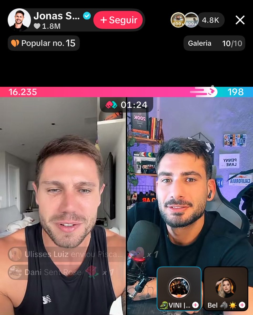 o jonas não tem assessoria??? sério, de todos os fudiders ele era o que menos precisaria se prestar a isso