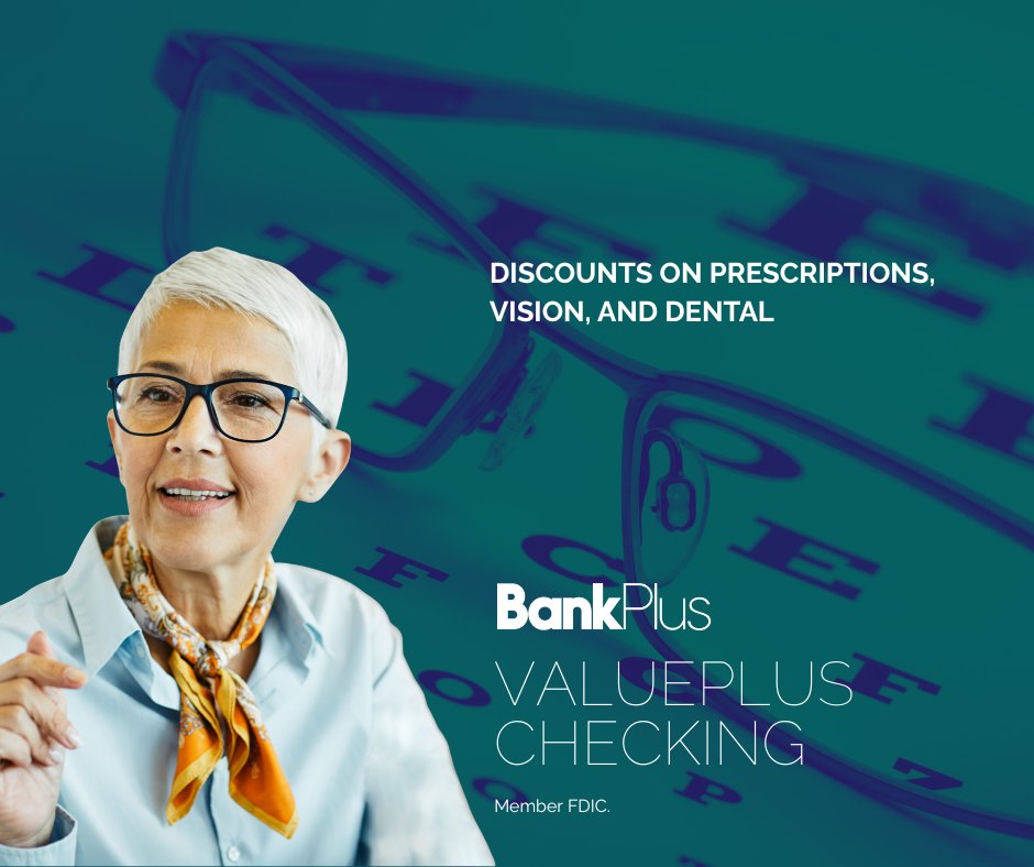 BankPlus tweet media