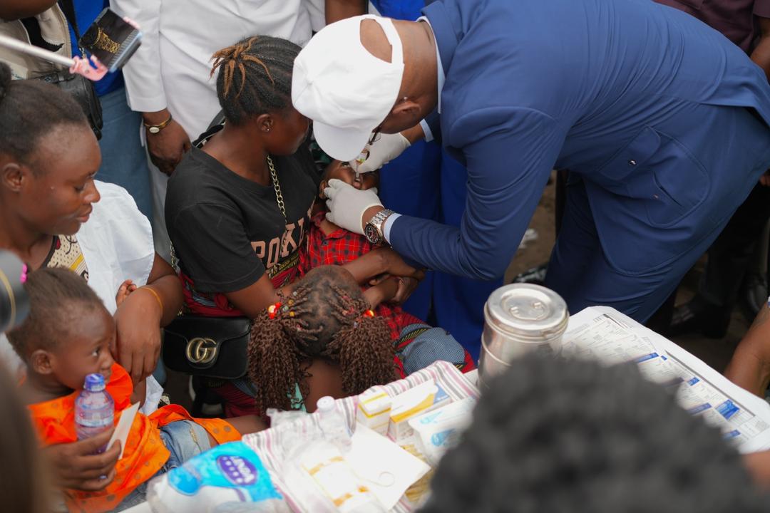 Programme Élargi de Vaccination de la RDC tweet media