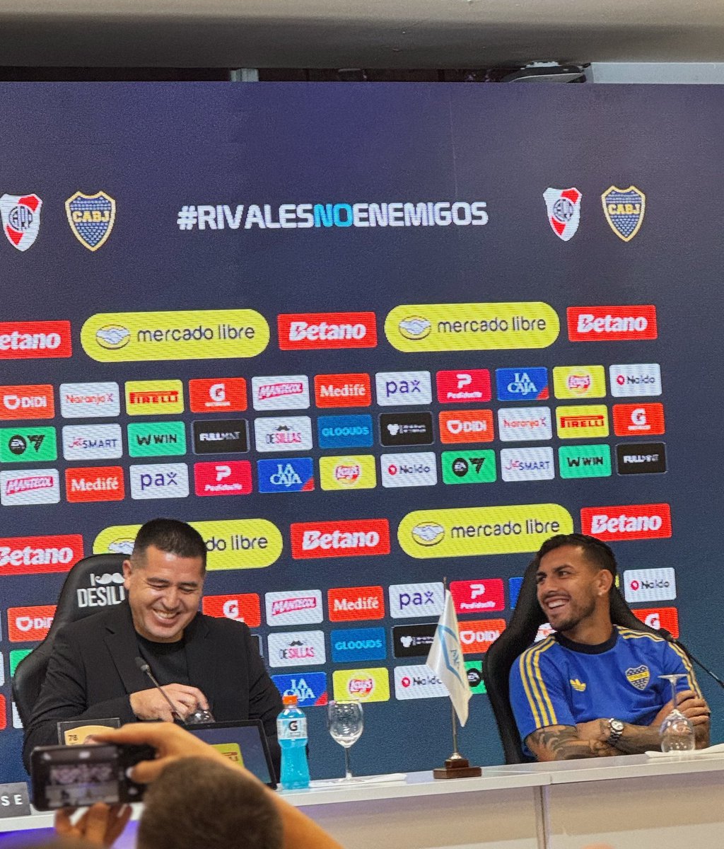 Marcos Bonocore tweet media