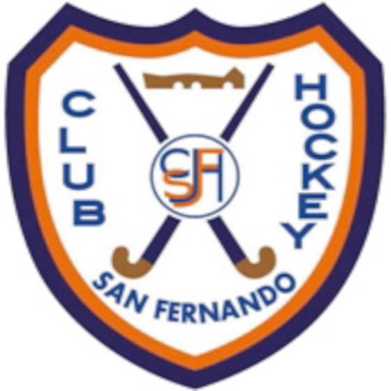 C.H. San Fernando tweet media