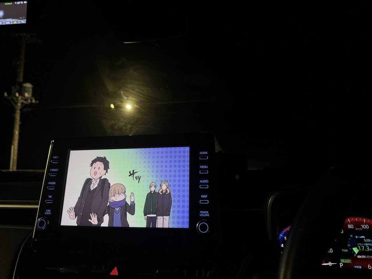 とりすけ tweet media