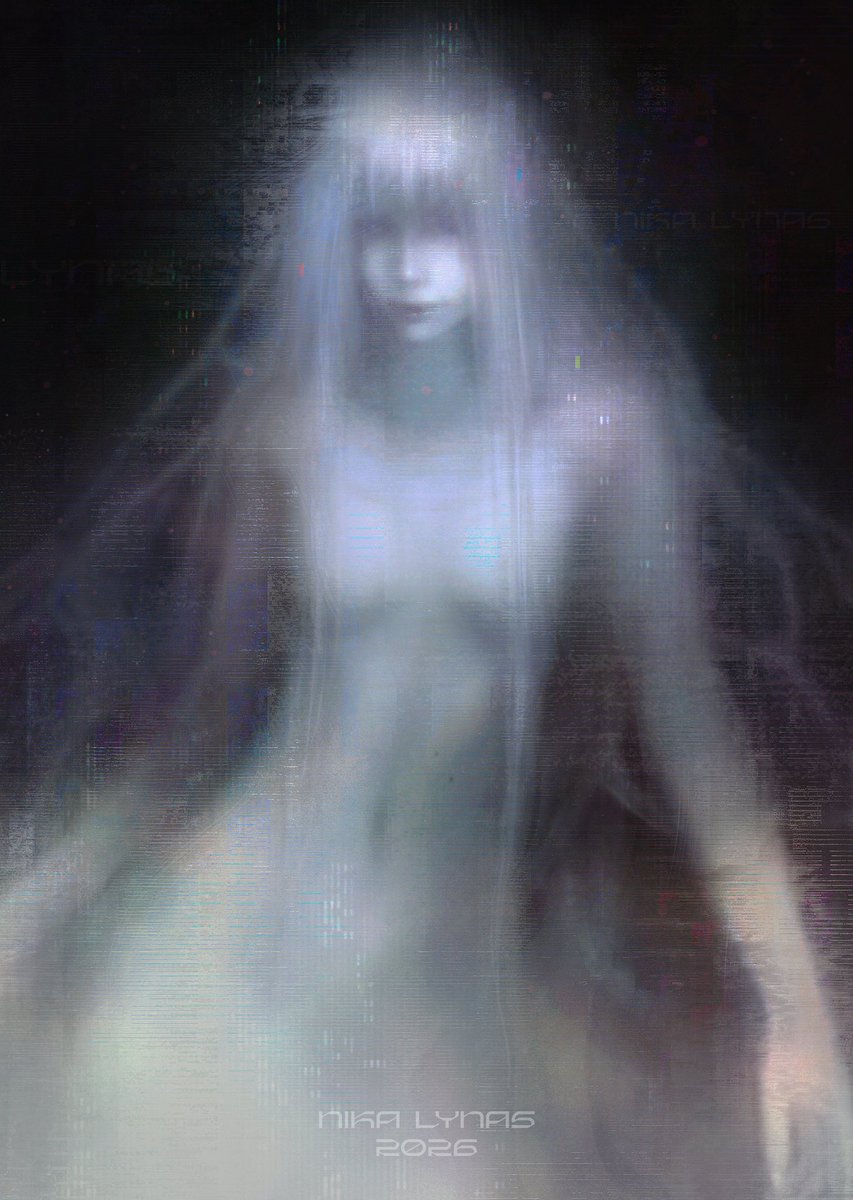 nika lynas tweet media