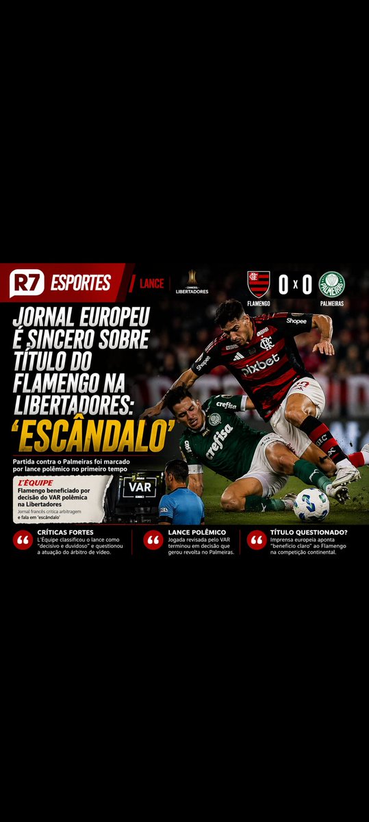 Chorãonaofc tweet media