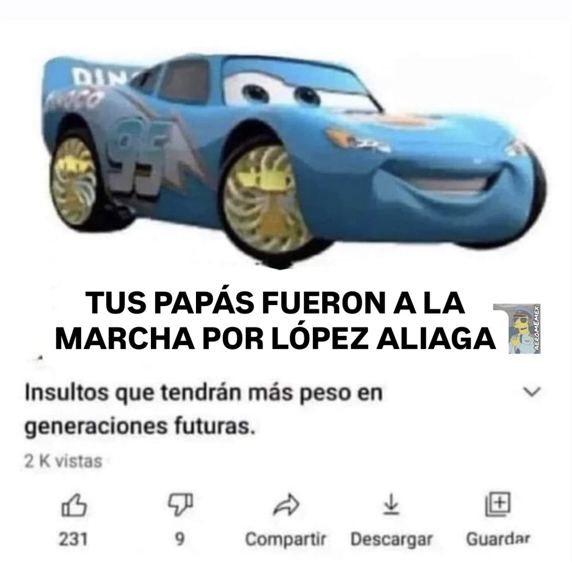 ANTAURO VIENDO HEATED RIVARLY tweet media