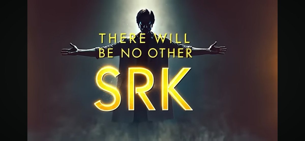 Tabish SRK's JABRA FAN tweet media