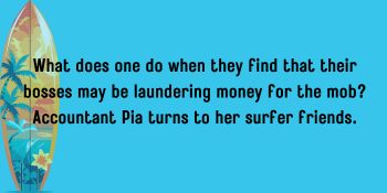 4gsoBLdf9n86557's tweet image. BAD ACCOUNTS - #CozyMystery #FreeBook
Available now on Amazon💥shorturl.at/R2y4d