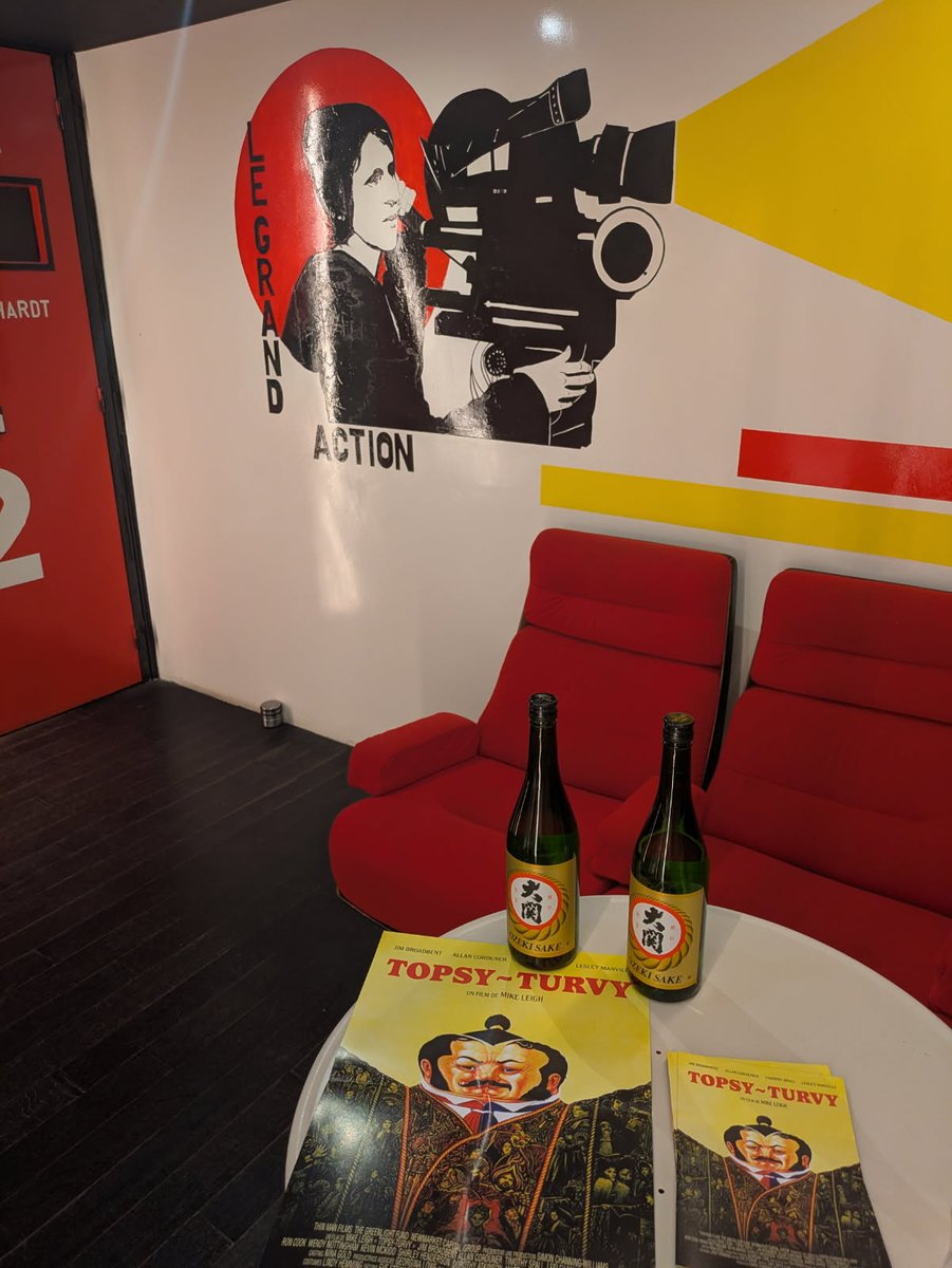 Splendor Films tweet media