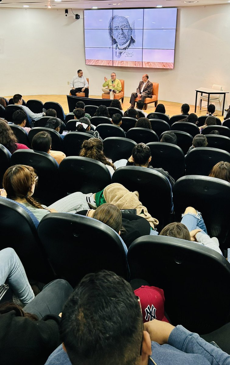 Carlos Sotelo García tweet media