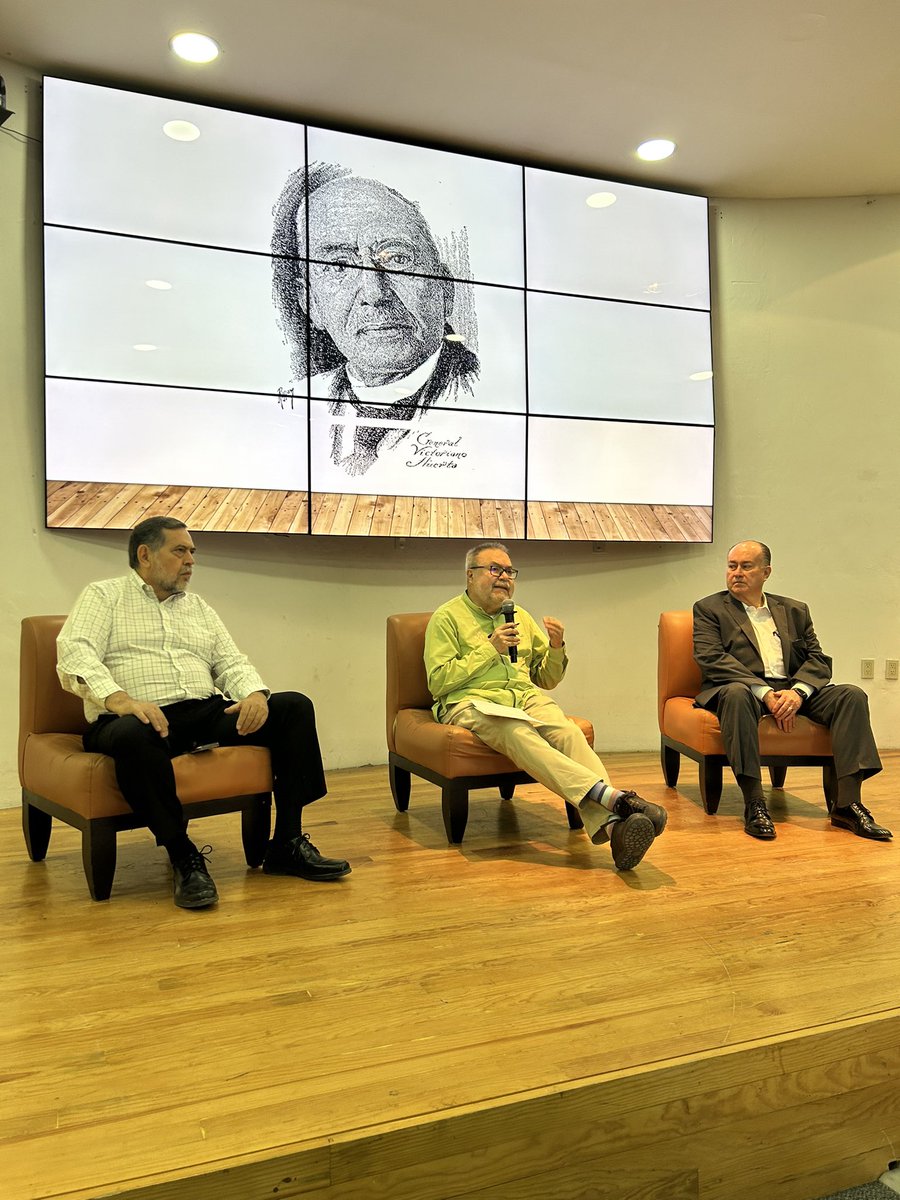 Carlos Sotelo García tweet media