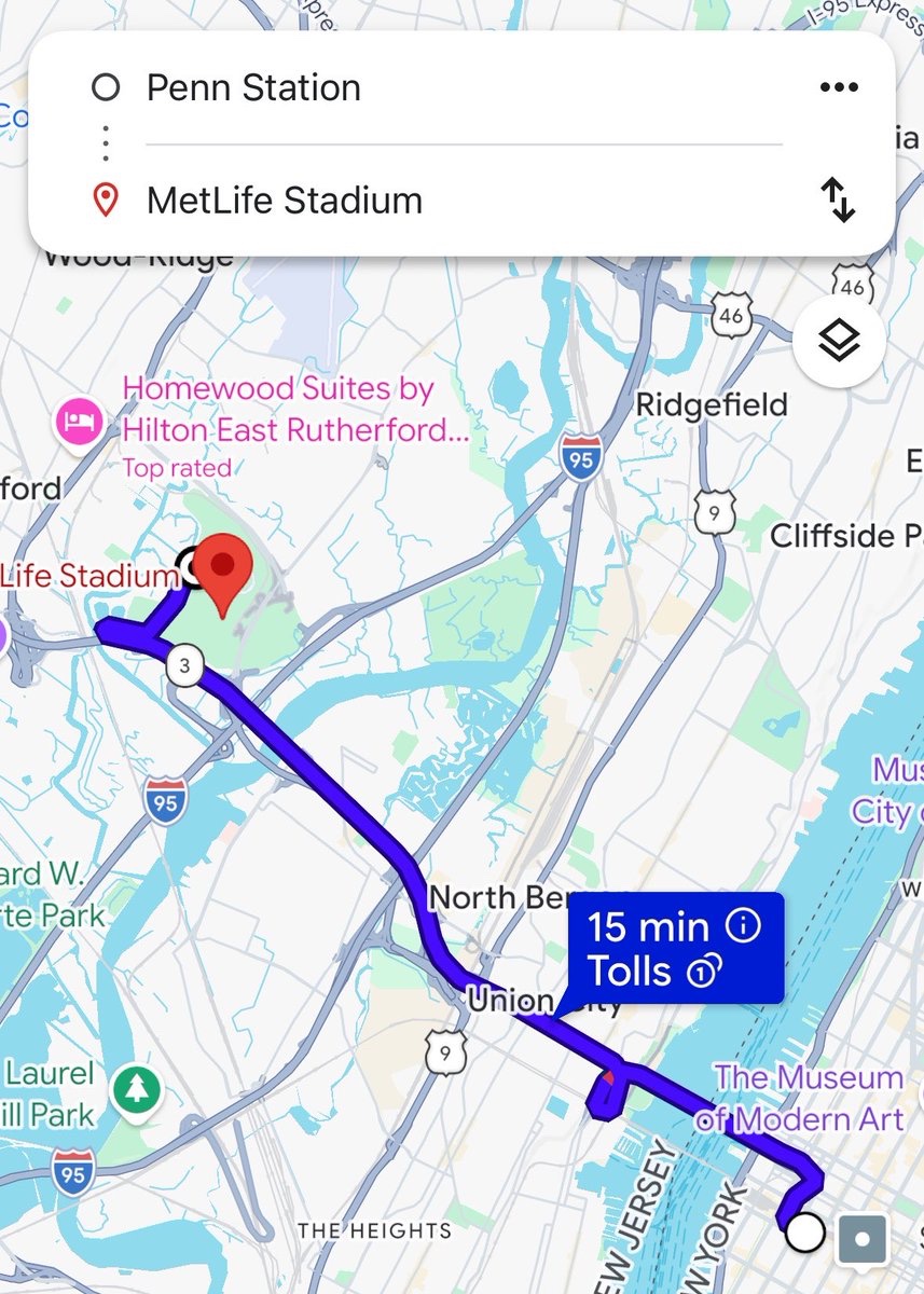 Madrid Zone tweet media