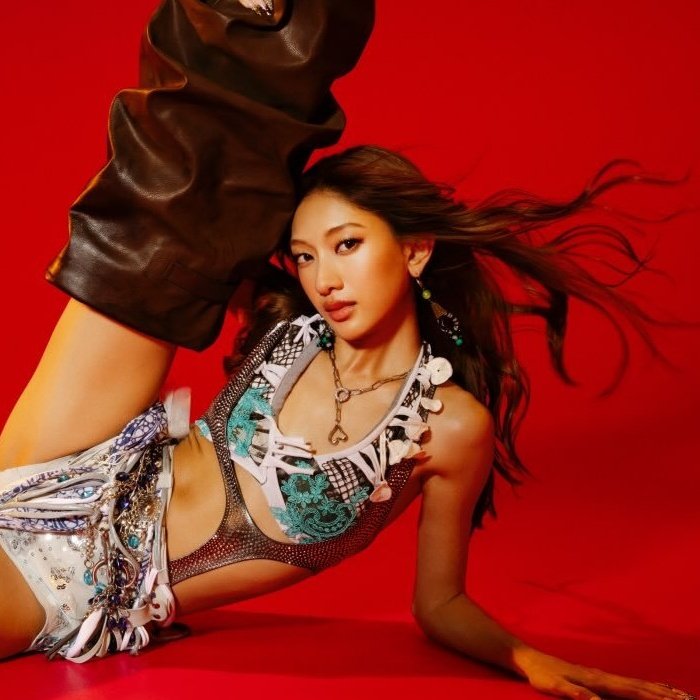 Indonesian Pop Base tweet media