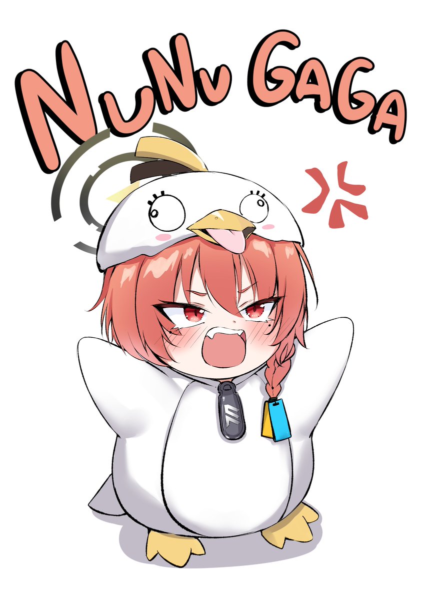 NuNuGaGA
Neru-Chan Kawaii~
You can download at My Pixiv
pixiv.net/artworks/14367…
#美甘ネル #BlueArchive #ブルアカ