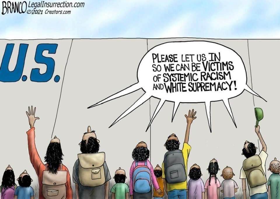 wdunlap's tweet photo. What about reparations for white Americans who experienced extreme racial bias? Why do we allow this blatant racism to go on?‘White privilege’ is a myth for me.

Being a white male, I have been the subject of extreme racial discrimination. I grew up in a lower income family with 3 children - the first in the whole family ever to go to college. With no family financial backing available, I applied for college financing and was told that money was only available for minorities, not based on financial need (even though I graduated with honors with very high SAT score). Being a white male, there was nothing for me . 

So, I worked graveyard shifts loading Greyhound buses and cleaning houses part time during school and full time during breaks to work my way through college. To make ends meet, I lived in a $120/month apartment full of cockroaches. At times I did not have money for food and rode my bike to classes because I didn't have the funds for parking fees. My minority friends in college who came from middle class families had scholarships, nice apartments, and took vacations during their breaks. 

On my first job, I was a top performer with the best reviews given but was overlooked because the bank I worked for had to promote less qualified minorities and women to make their government imposed quotas. I went on to start my own companies so I could get ahead avoiding discrimination being a white male and paid substantial taxes to help minorities.

I have accepted this discrimination but when I see so much hate expressed against white people without appreciation, I am finding it increasingly harder to feel supportive because of what happened to me. There is a clear point to be made... these sacrifices by made white people should be appreciated and end the very racist language stated over and over that white people are bad. Otherwise, I see a reversal of this unappreciated discrimination in favor of minorities.