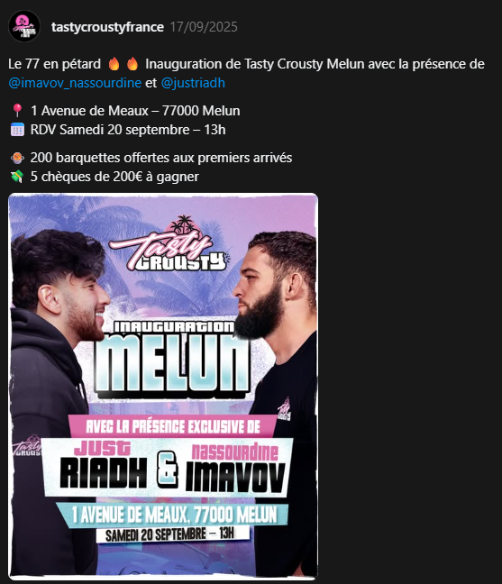 Romu Wong qui paie🌿 💸 tweet media