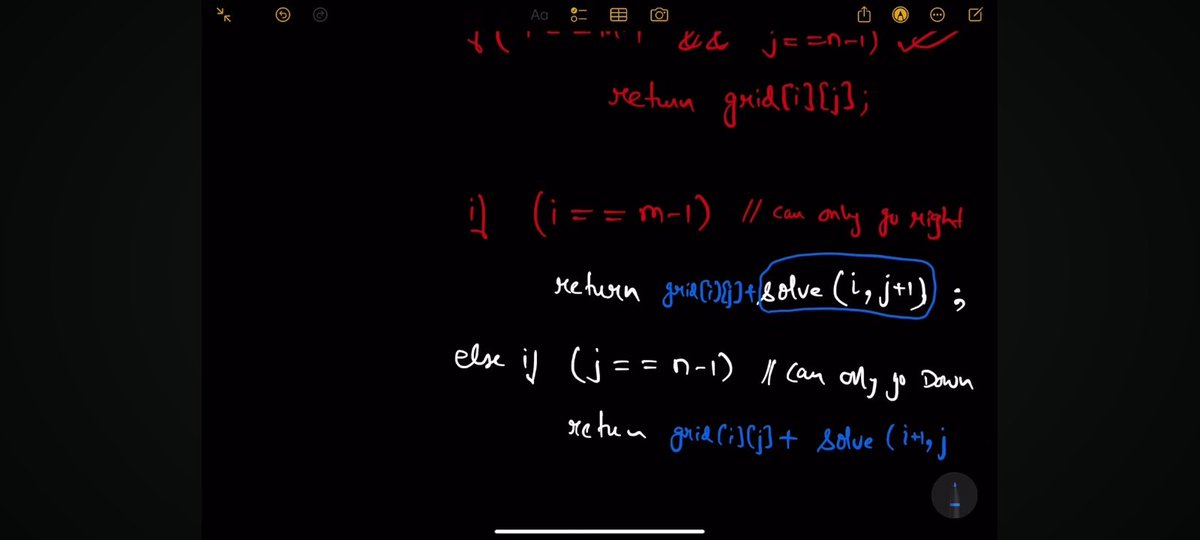 AzadKumar161440's tweet photo. 📅 Day 43 – 100 Days of Code Challenge
 in top tech companies like
Google | Goldman Sachs | Ola

🔥 Progressing one step closer to mastering problem-solving skills!

#Day43 #100DaysOfCode #DynamicProgramming #CodingJourney #DSA #ProblemSolving #TechLearning https://t.co/BcR4HVUYnA