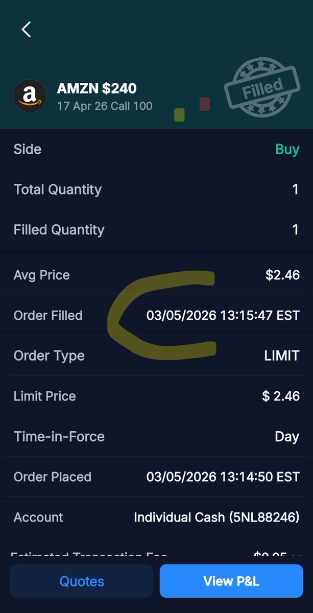 TraderZero tweet media