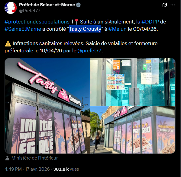 Romu Wong qui paie🌿 💸 tweet media