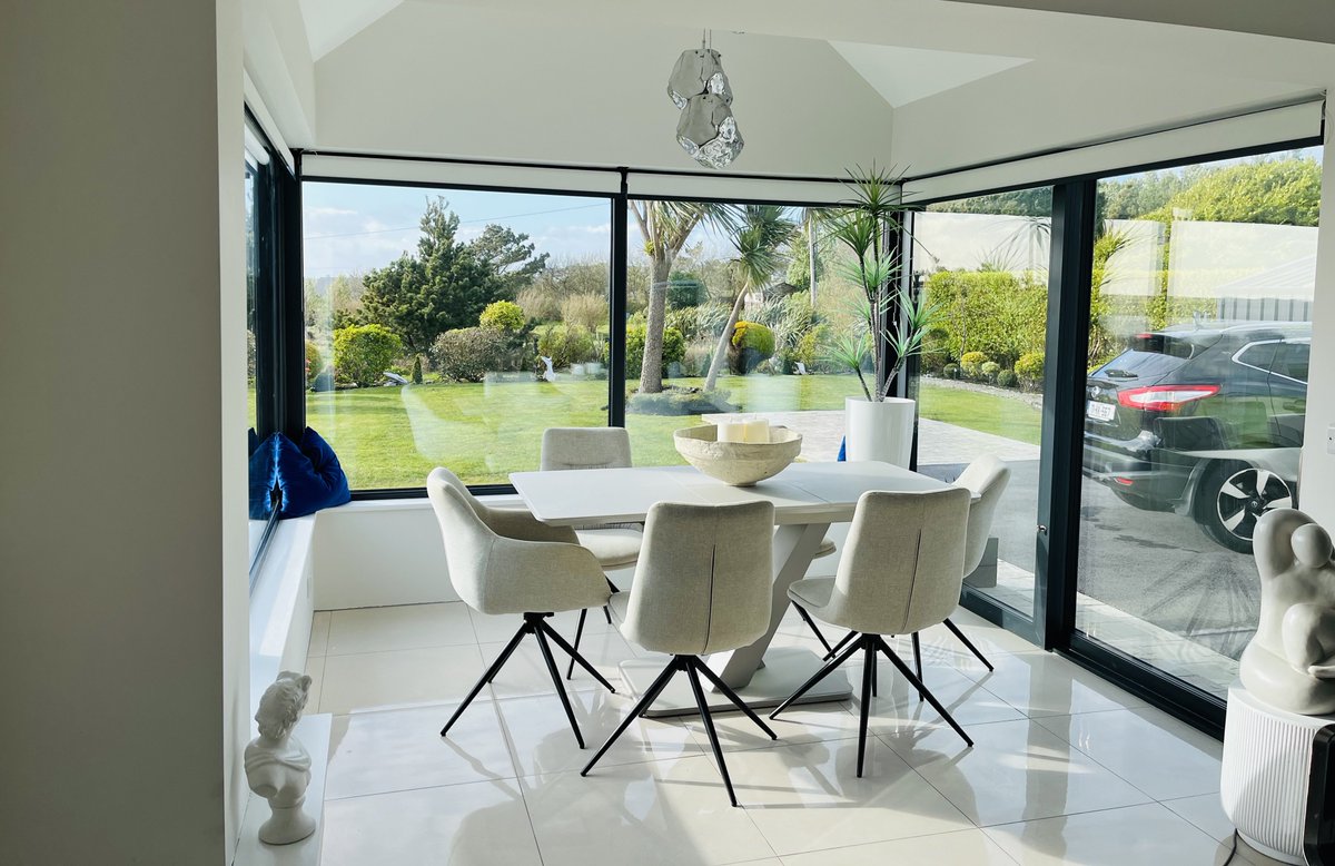 McHaleCaroline's tweet image. What an amazing evening in #Belmullet #Mayo #Ireland  Just loving the much needed sunshine. Here comes the sun… Enjoy the weekend. #wellbeing