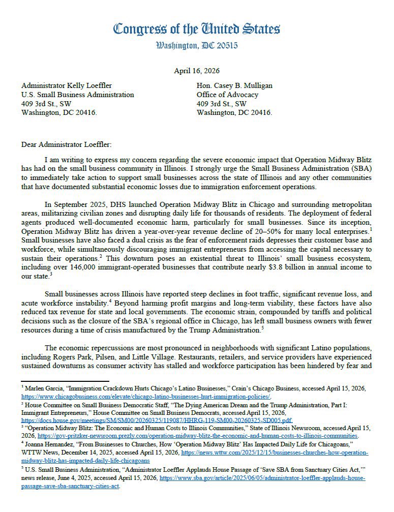 Congressman Raja Krishnamoorthi tweet media