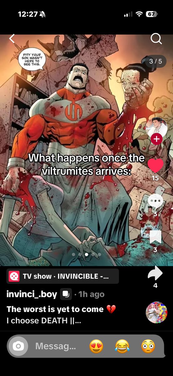 Kate🏳️‍⚧️DDBA spoilers🛑 tweet media