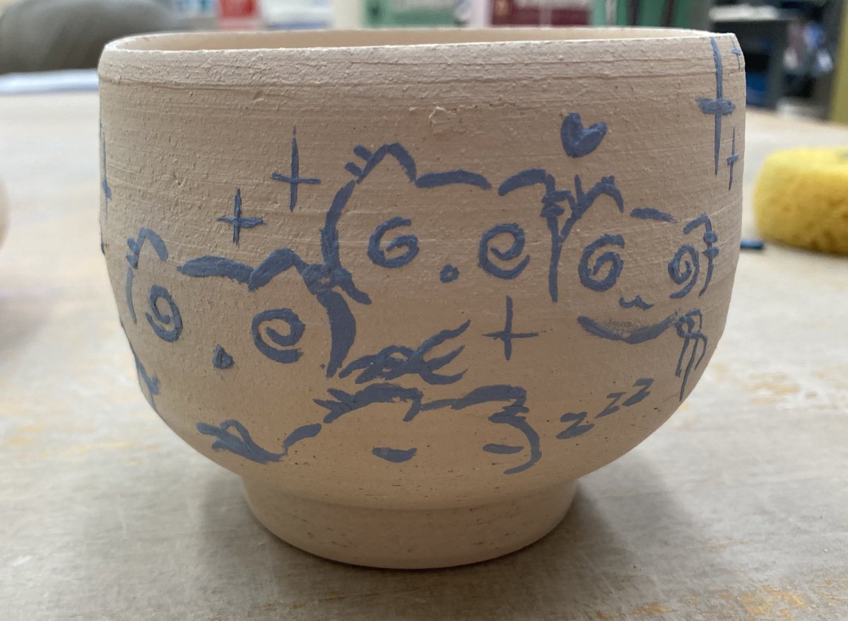 Blithely ᛝ ✃🧠 ᛝ || Lobotomy Central ε(っ •⩊•) tweet media