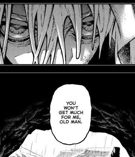 C 🪷🐅 || HEAVY MANGA SPOILERS!! tweet media