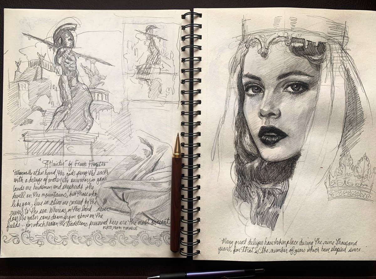 Colin Alexander tweet media