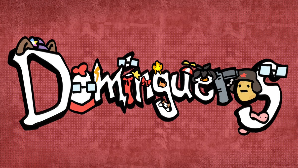 Domingueros tweet media