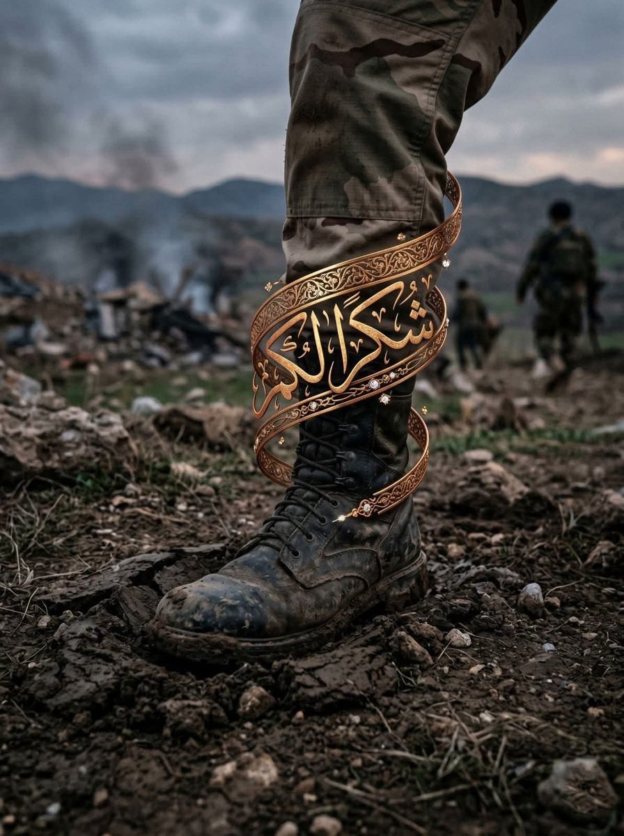 Eng.H. Nassereddine (He/Him) tweet media