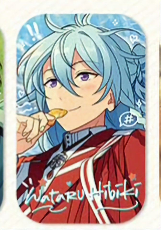 nat( ˙ᵕ˙ )♀無言リプ消しB tweet media