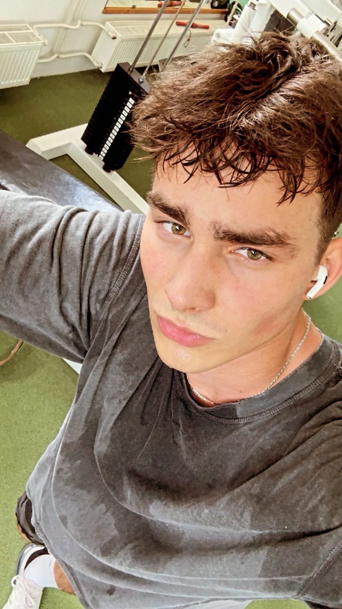 Paul Gainz tweet media