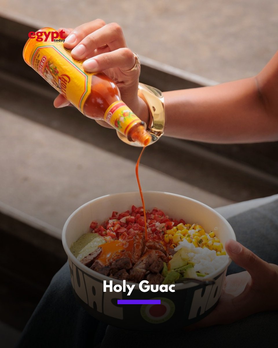 EgyptTodayMag's tweet image. Eating healthy doesn't have to be boring anymore, because these places changed the game when it comes to dieting. 
Grab your favourite warm bowls or even make your own, we bet you'll love them.

#Egypt #food #healthyfood #lifestyle