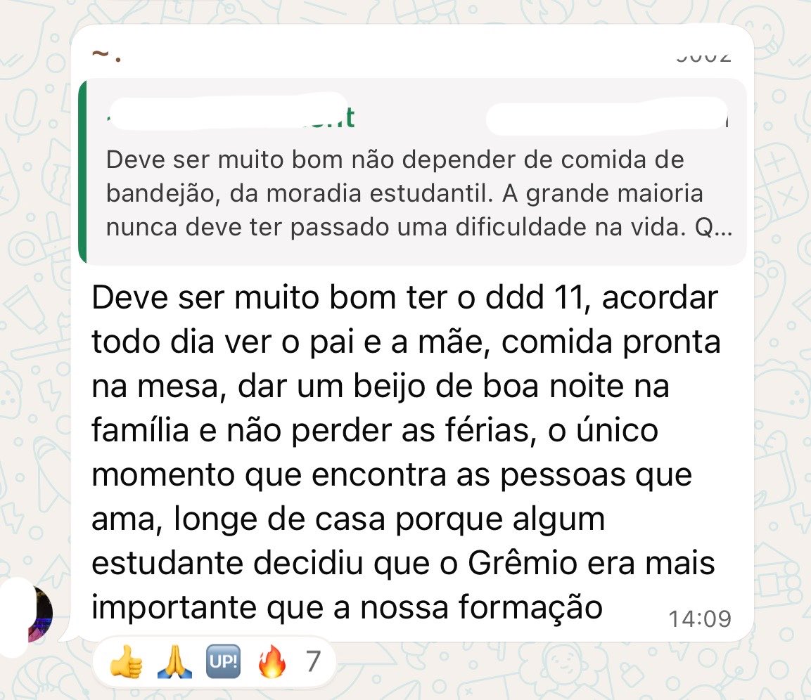 Escola Politecnica tweet media