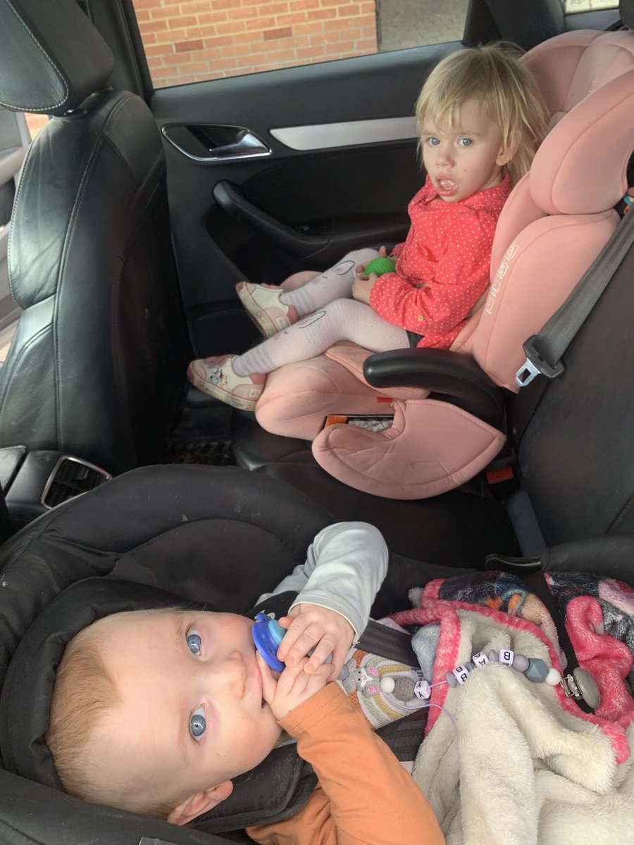 Danny Sloggett Vision tweet media