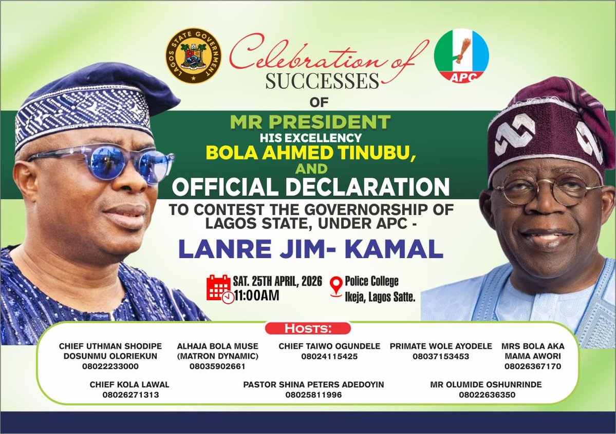 Baba Awori tweet media